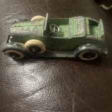 Tootsietoy 1930s car for sale  Dearborn