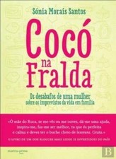 Cocó na Fralda (Portuguese Edition),, usado comprar usado  Enviando para Brazil