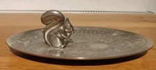 Vintage silver tone for sale  WHITCHURCH