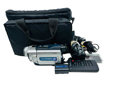 Sony dcr trv17 for sale  Fresno
