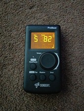 Pro beat metronome for sale  NEWCASTLE UPON TYNE