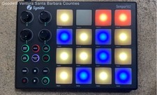 Synido midi pad for sale  Oxnard