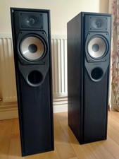 Pair mission 733 for sale  LEICESTER