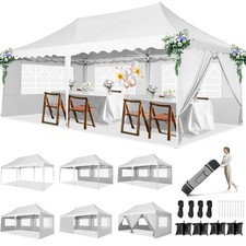 10x20 pop canopy for sale  Ashford