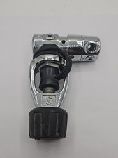 Scubapro mk10 yolk for sale  Saint Clair
