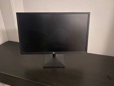24mk430h inch monitor for sale  LONDON