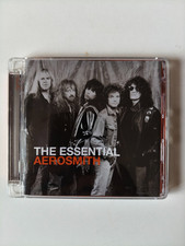 Aerosmith the essentials usato Aerosmith the essentials usato  Giffoni Valle Piana