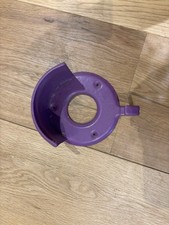 Purple bridle hook for sale  READING