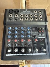 Soundsation neomix 202 usato  Italia