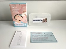 Nasal aspirator babies for sale  ROWLEY REGIS