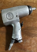 Preowned chicago pneumatic usato  Spedire a Italy