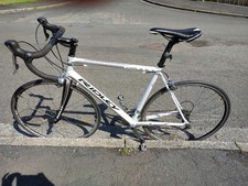 Men road bike for sale  BURNLEY