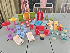 Lego duplo vintage d'occasion  Illzach