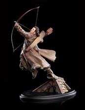 Bard bowman hobbit for sale  Oreland