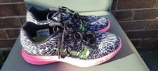 Nike women lunaracer for sale  STOKE-ON-TRENT