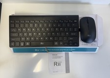 Keyboard & Mouse Bundles for sale  SEVENOAKS