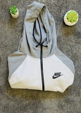 Felpa nike tech usato  Lercara Friddi
