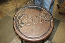 Rare antique coors for sale  El Paso