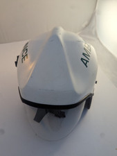 paramedic helmet for sale paramedic helmet for sale LOUGHBOROUGH