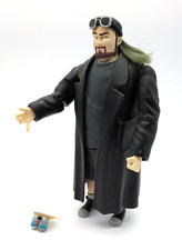 Silent bob action for sale  GOOLE