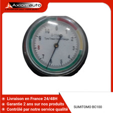 Pneu sumitomo bc100 d'occasion Pneu sumitomo bc100 d'occasion  Amiens-