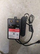 Zareba acc2 electric for sale  Adena