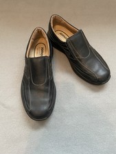 Jomos lederschuhe 41 gebraucht kaufen  Zossen