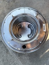 Viessmann 7826483 wärmetausch gebraucht kaufen  Velten