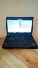 Thinkpad x230 1tb for sale  LONDON