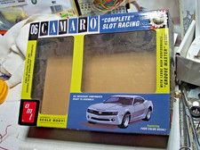 Amt slot car for sale  Nevis