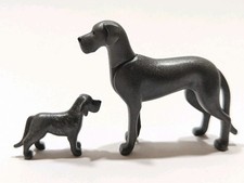 Playmobil hund park gebraucht kaufen  Hamm