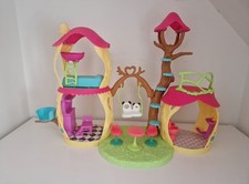 Mattel enchantimals panda for sale  SPALDING