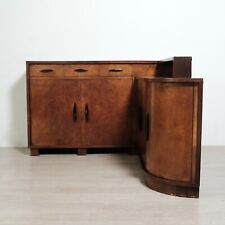 Credenza vintage angolare usato Credenza vintage angolare usato  Vilminore di Scalve