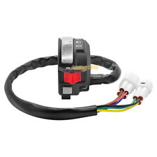 Handlebar start switch d'occasion  Expédié en Belgium