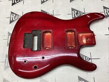 Corpo de guitarra elétrica Ibanez JS 100 vermelho comprar usado  Enviando para Brazil
