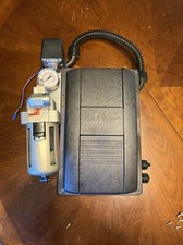 Ramvac osprey 23b for sale  Poplar Grove