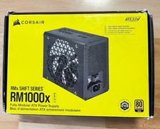 Corsair rm1000x 1000w gebraucht kaufen  Waldstetten