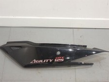 Used kymco agility for sale  NEWBRIDGE