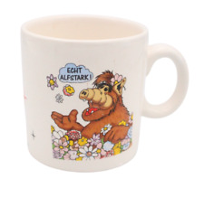 Alf tasse vintage gebraucht kaufen  Bad Schmiedeberg