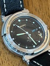 Rare seiko micro for sale  Litchfield