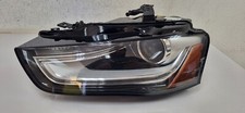 2013 audi headlight for sale  San Diego