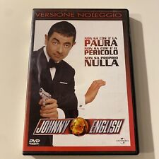 Johnny english film usato  Mirandola