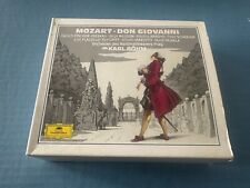 Mozart Don Giovanni Karl Bohm 3 CD comprar usado  Enviando para Brazil