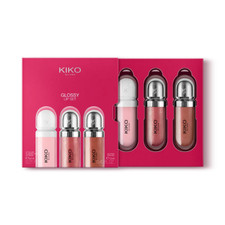 Conjunto de lábios brilhantes Kiko Milano comprar usado  Enviando para Brazil