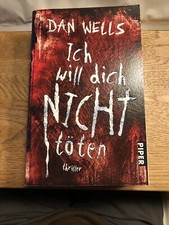 Taschenbuch dan wells gebraucht kaufen  Steinen