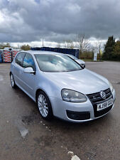 Golf tdi 140 for sale  UK