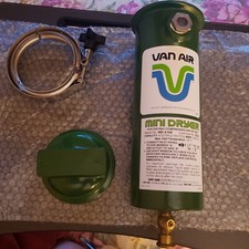 Van air md4sw for sale  Las Vegas