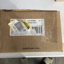 Cadet heater wall for sale  Summerville