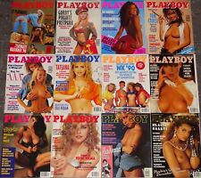 Playboy auswahl 1990 gebraucht kaufen  Viersen