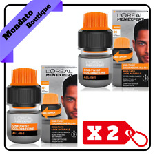 Tinta oreal men usato  Vizzola Ticino